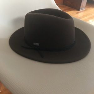 Original Chuck by Mark McNairy Wool Fedora